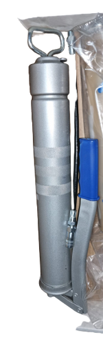 Kit pompa grasso - con cartuccia da 600 gr