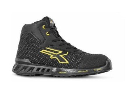 Scarpe joe antinfortunistiche - Upower