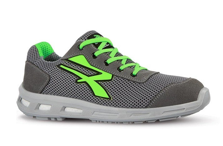 Scarpe summer antinfortunistiche - Upower