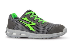 Scarpe summer antinfortunistiche - Upower