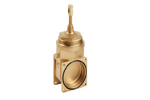 Saracinesca a cupola 6" - 2 flange