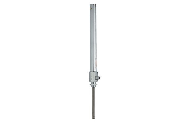 Pistone saracinesca a gas 5"