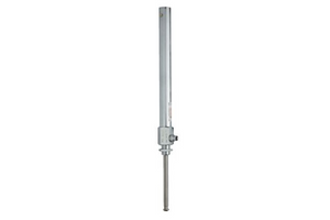 Pistone saracinesca a gas 6"