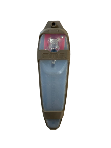 T-lite LED luce sicurezza
