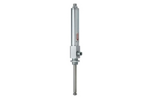 Pistone saracinesca a doppio effetto 4"-5"-6"