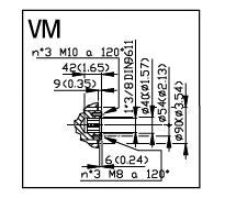 Pompa pa 730.1 vm