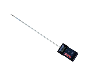 Misuratore di umidita' e temper- fortester 100