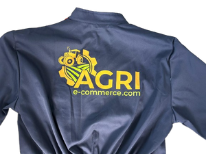 Tuta lavoro personalizzata Agri E-Commerce