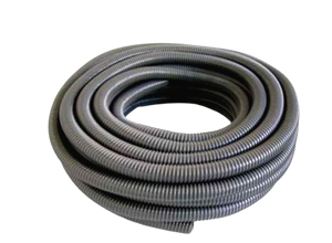 Tubo per seminatrice D.25