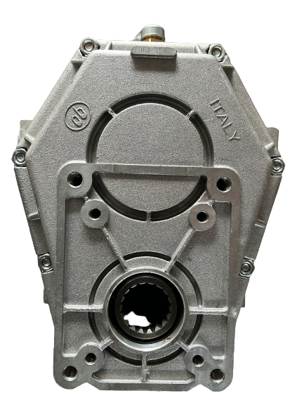 Moltiplicatore gruppo 2, 3/8 Maschio, rapp.1:3