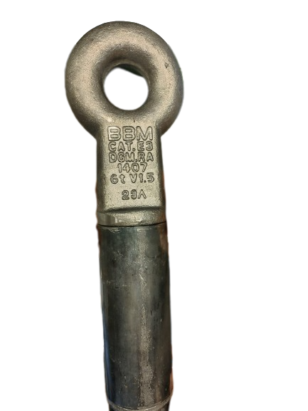 Occhione t. "e3" diam.60 n.o.