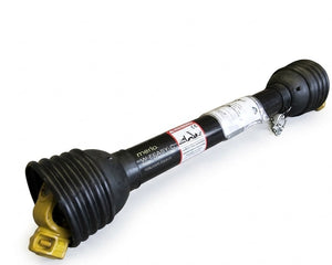 Albero cardanico T8 c/bullone di sicurezza lc Movit L.1000 mm