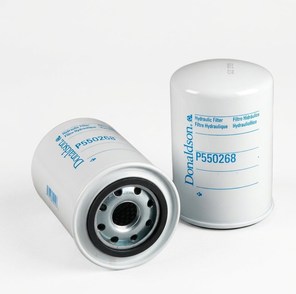 Filtro per impurita' gasolio - p550268 = FI1268V