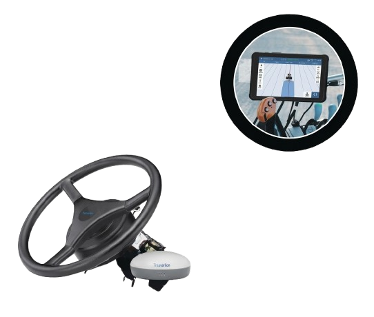 GUIDA AUTOMATICA F100C SVEAVERKEN