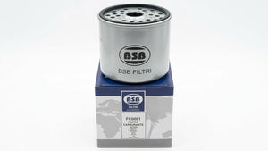 FILTRO NAFTA FC0001 / CLEAN DN 220