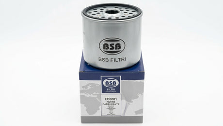FILTRO NAFTA FC0001 / CLEAN DN 220