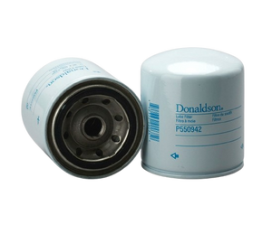 FILTRO OLIO DONALDSON P550942 / CLEAN DO 339