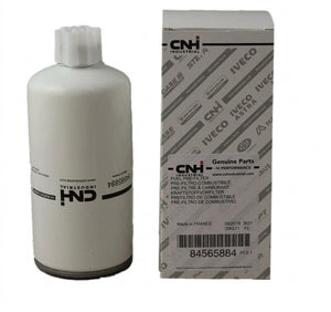 Filtro cnh 84565884 nafta