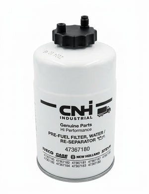 Filtro cnh 47367180 ex 84477495
