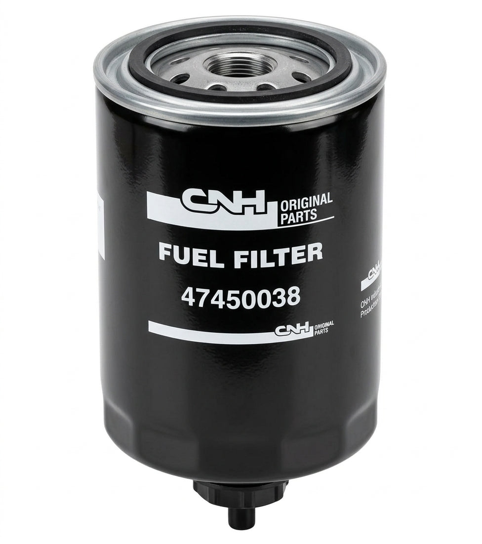 Filtro cnh 47450038 nafta