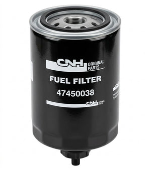 Filtro cnh 47450038 nafta