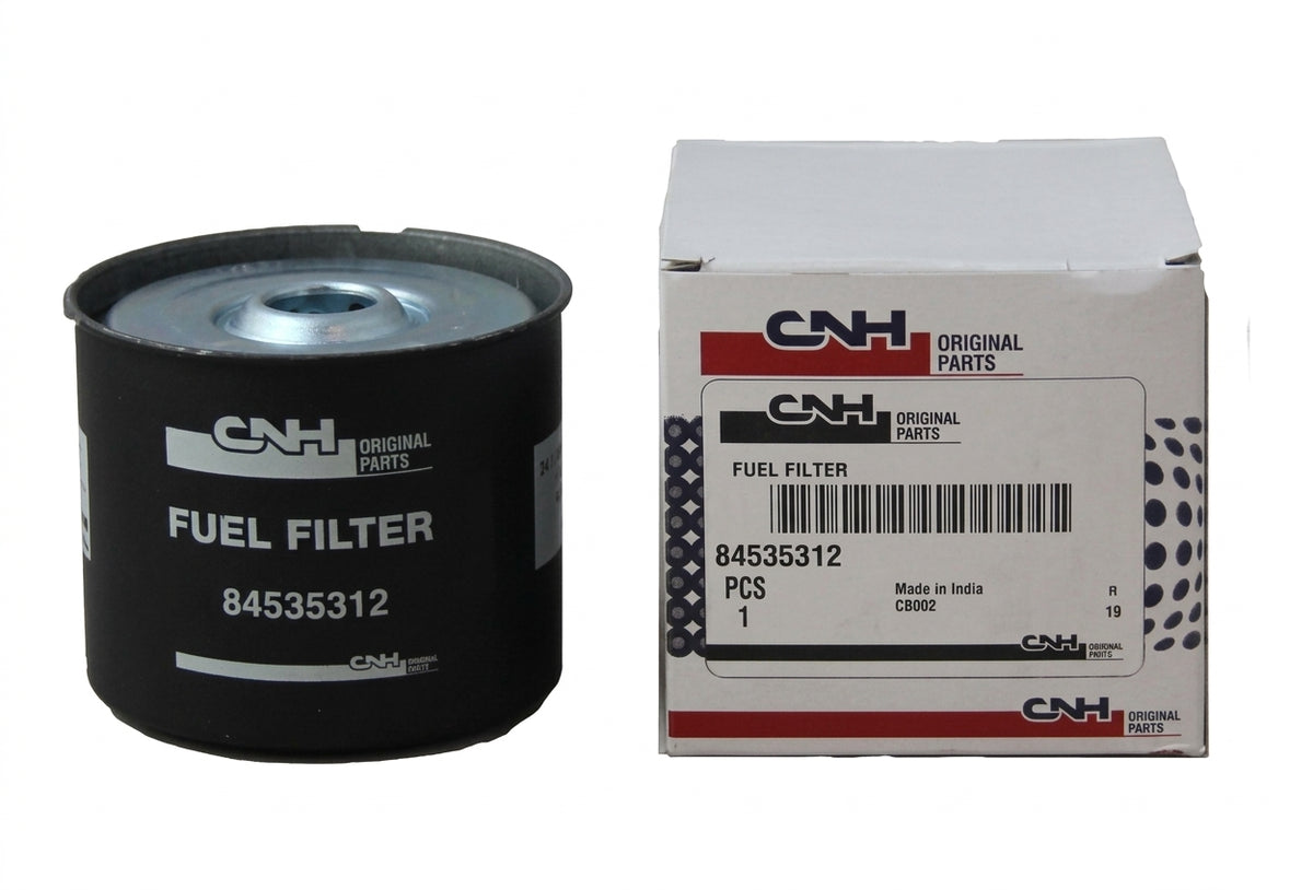 Filtro cnh 84535312 ex 1909100