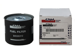 Filtro cnh 84535312 ex 1909100