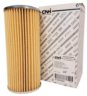Filtro cnh 47365582 ex 1930882