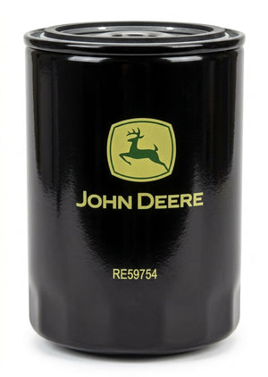 Filtro jd 59754re -  DZ118286 olio motore