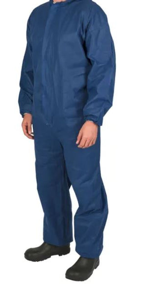 TUTA MONOUSO PP BASIC - 3479 TAGLIA XXXL