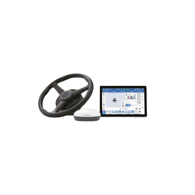 Guida automatica F200 MAX Advanced