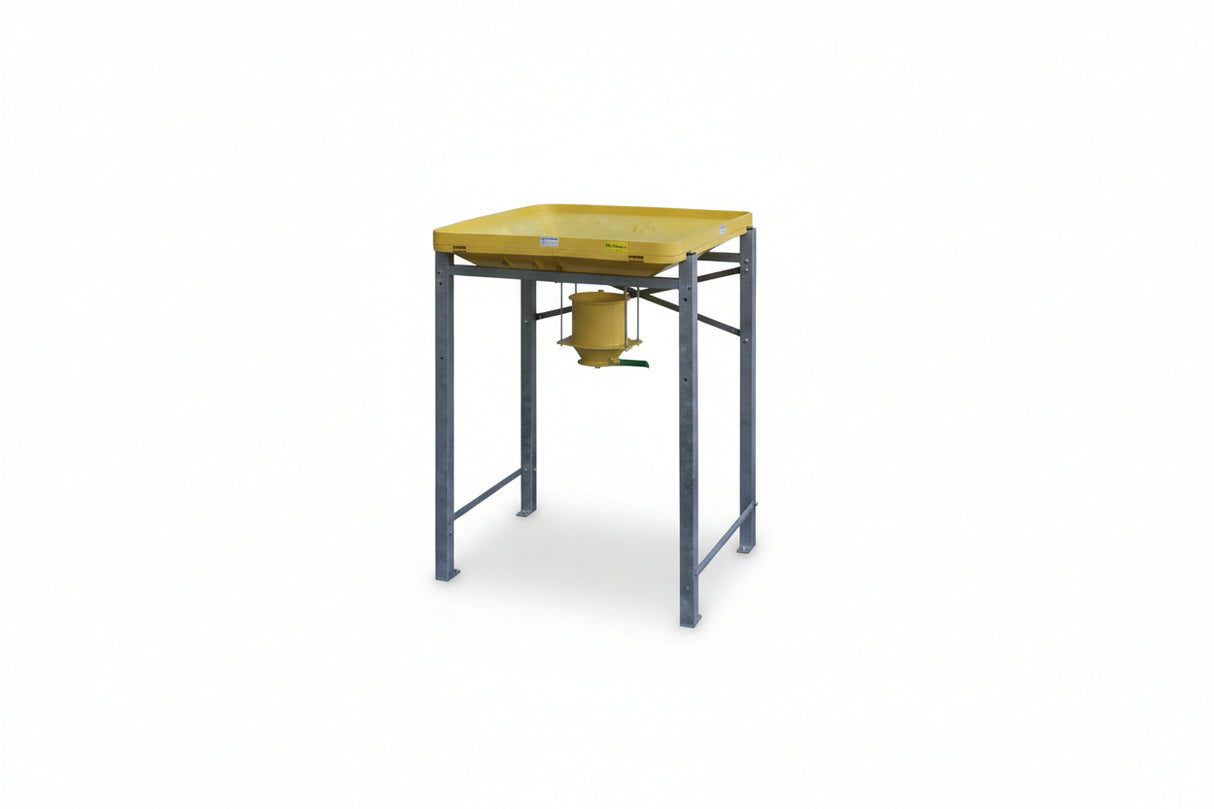 Modulo bag - svuota big bag